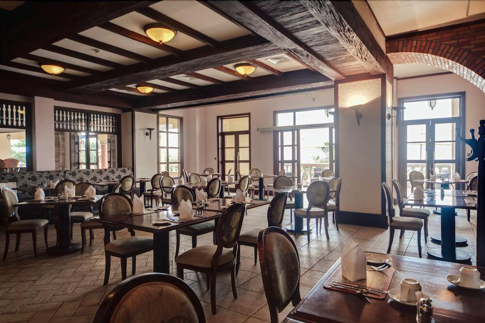 Lake Victoria Serena Golf Resort & Spa Kigo Экстерьер фото