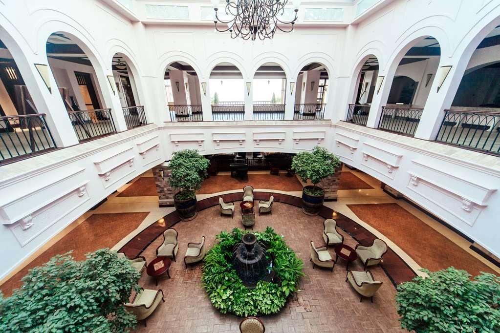 Lake Victoria Serena Golf Resort & Spa Kigo Экстерьер фото