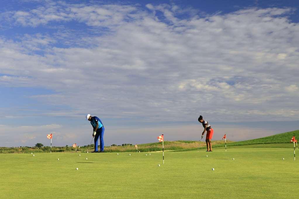Lake Victoria Serena Golf Resort & Spa Kigo Удобства фото