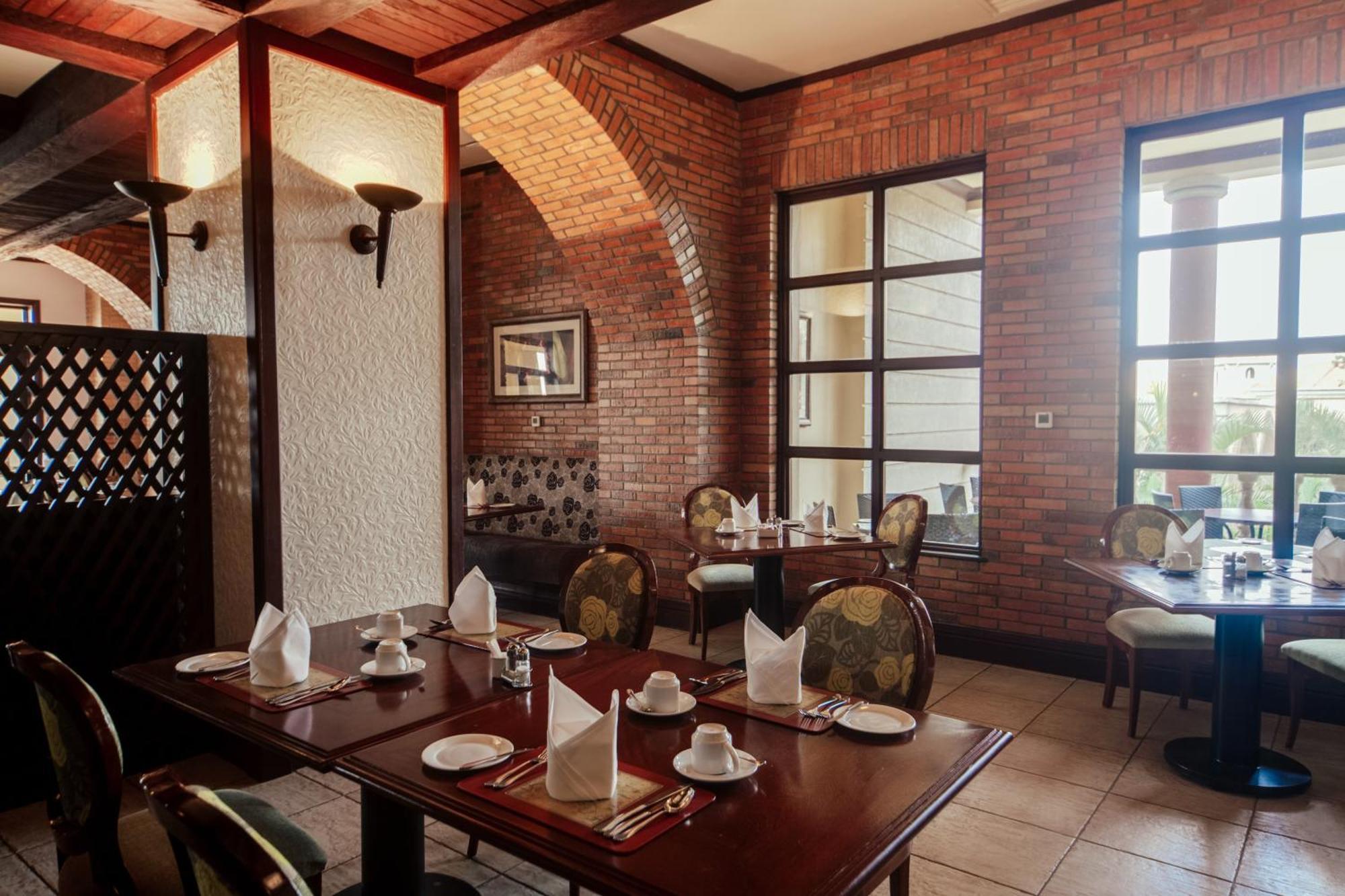 Lake Victoria Serena Golf Resort & Spa Kigo Экстерьер фото
