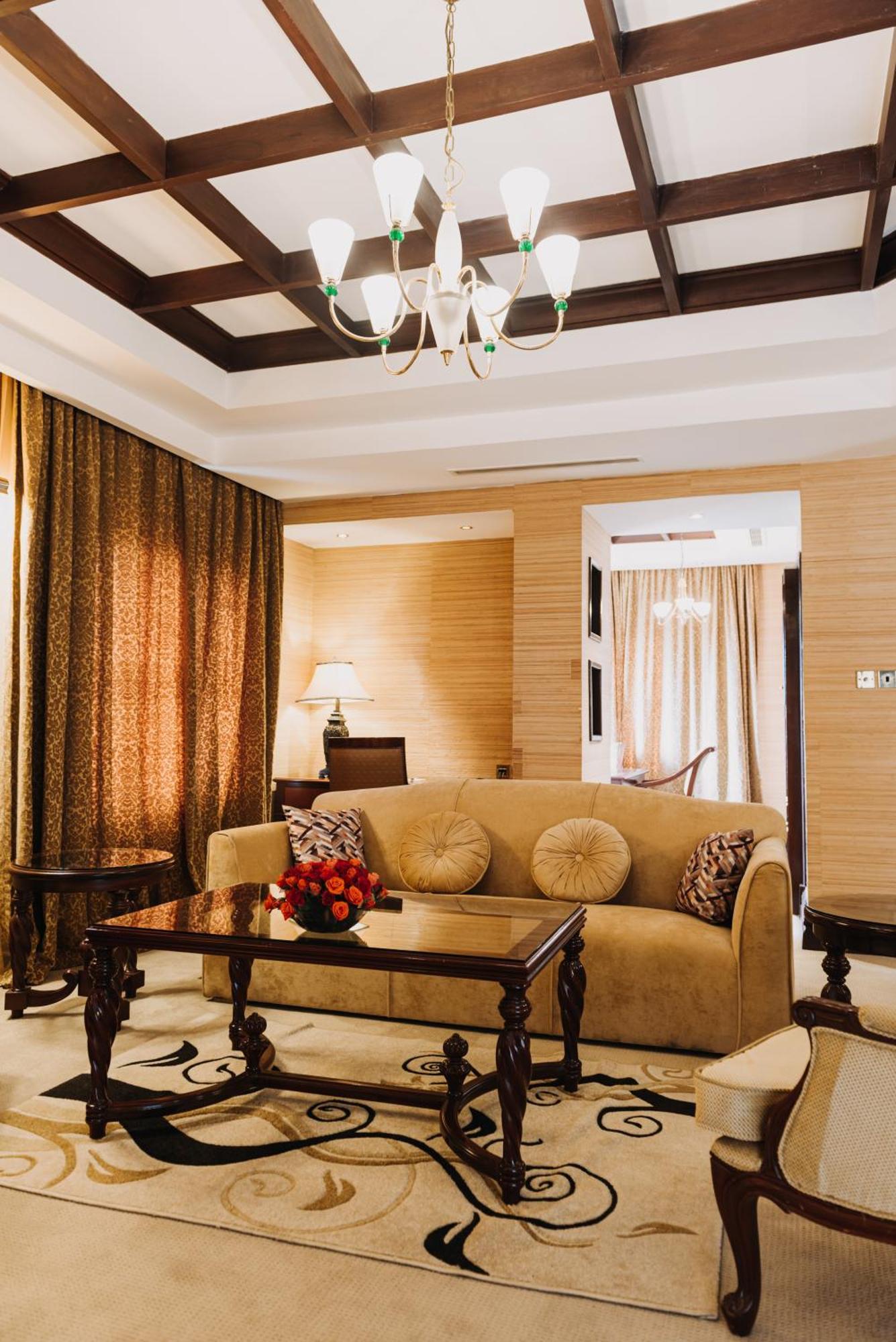 Lake Victoria Serena Golf Resort & Spa Kigo Экстерьер фото