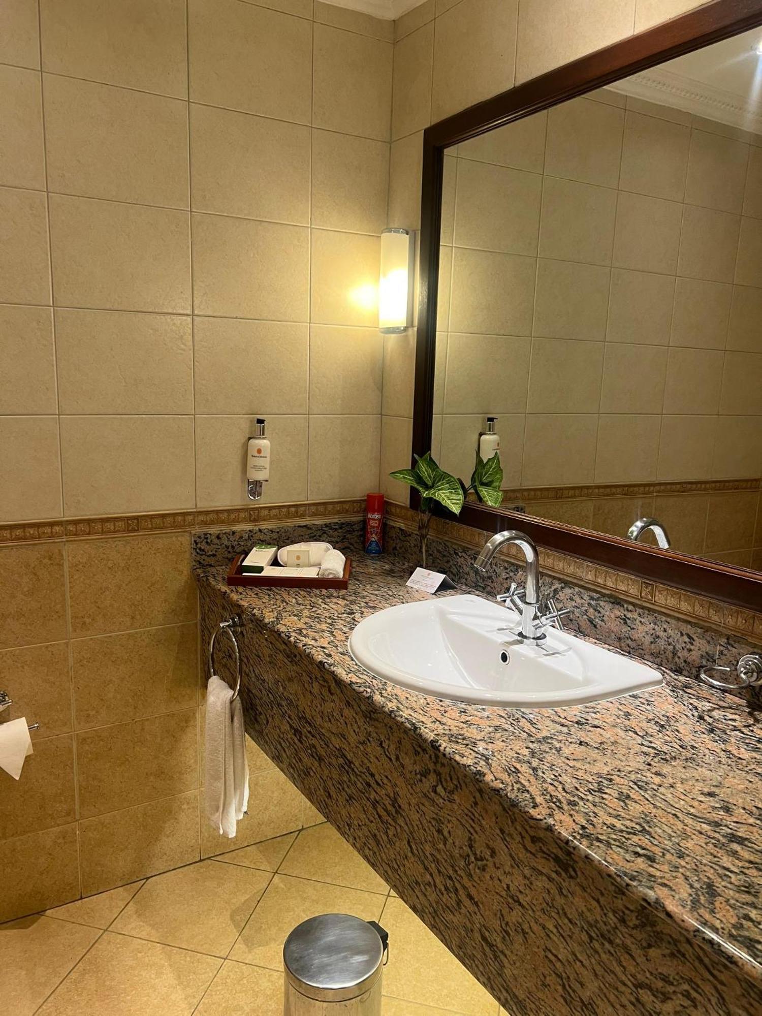 Lake Victoria Serena Golf Resort & Spa Kigo Экстерьер фото