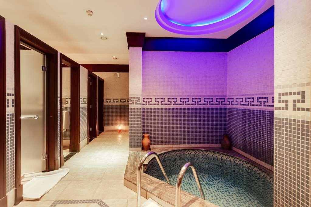 Lake Victoria Serena Golf Resort & Spa Kigo Удобства фото