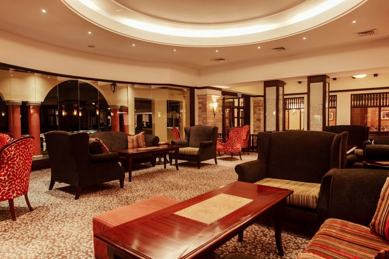 Lake Victoria Serena Golf Resort & Spa Kigo Экстерьер фото