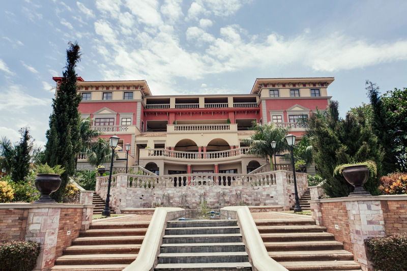 Lake Victoria Serena Golf Resort & Spa Kigo Экстерьер фото