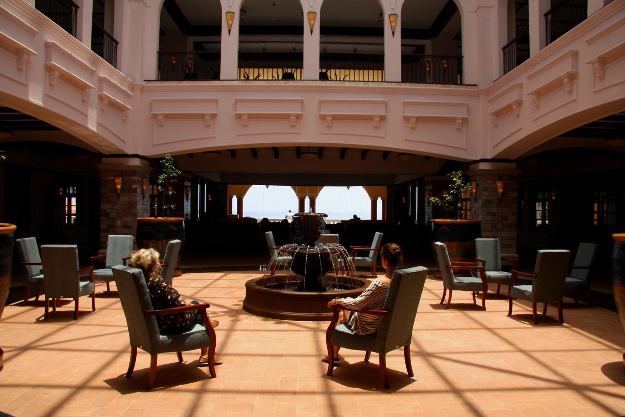 Lake Victoria Serena Golf Resort & Spa Kigo Экстерьер фото