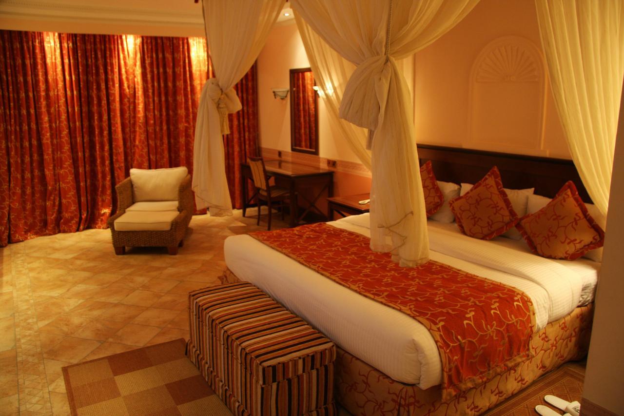 Lake Victoria Serena Golf Resort & Spa Kigo Номер фото