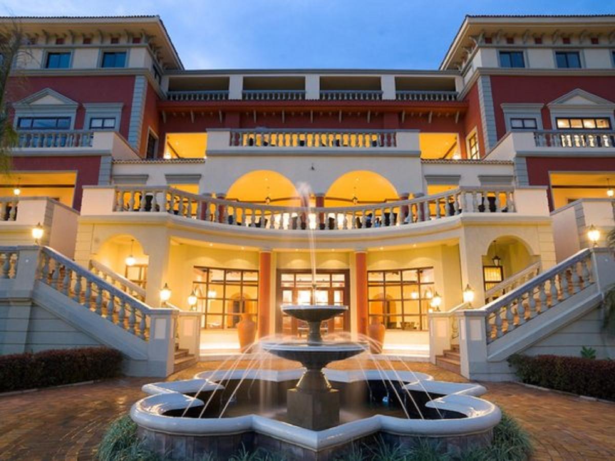 Lake Victoria Serena Golf Resort & Spa Kigo Экстерьер фото