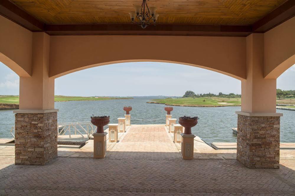 Lake Victoria Serena Golf Resort & Spa Kigo Экстерьер фото