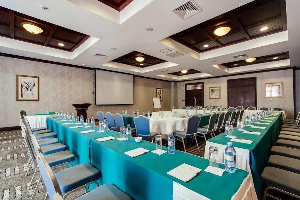 Lake Victoria Serena Golf Resort & Spa Kigo Экстерьер фото