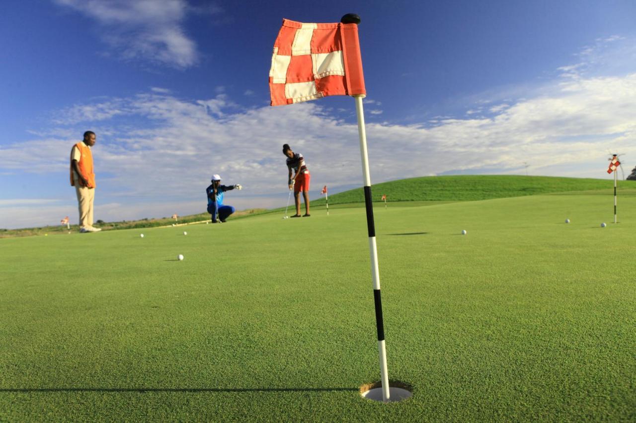 Lake Victoria Serena Golf Resort & Spa Kigo Экстерьер фото